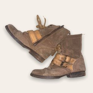 Vintage Steve Madden boots